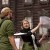 Ученые из Карлсруэ обследуют в Томске деревянные дома