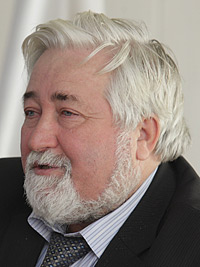 Валерий Красов, глава Тегульдетского района: