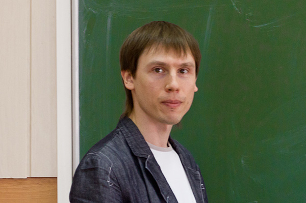 Кирилл ПОЛОВНИКОВ,  директор по развитию компании «Сибирский хозяин»