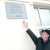 Сбербанк поместил памятную доску на здание первой советской сберкассы в Томске