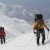 Томский альпинист Олег Новицкий погиб 14 ноября в горах Непала