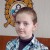Томская школьница победила в конкурсе регулировщиков