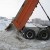 За сутки с улиц Томска вывезено 9 тысяч тонн снега