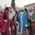 В Томске прошел Парад Дедов Морозов