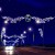 Праздничная новогодняя иллюминация зажжется в Томске 1 декабря