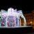 12 светодиодных фонтанов будут установлены в Томске этой зимой