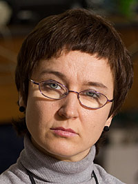 Лиана Кобзева