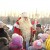 Главный российский Дед Мороз побывал в Томске с официальным визитом