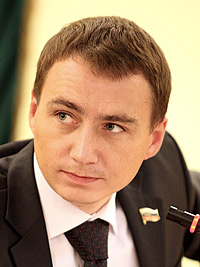 Дмитрий Буинцев