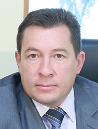 Александр Карлов