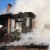 Взрыв газового баллона: в Томске в пожаре погибли два человека
