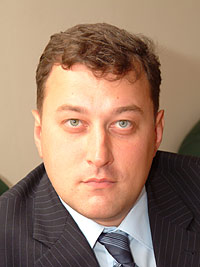 Алексей Севостьянов