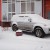 С 16 апреля в Томске начнут штрафовать за парковки на газонах