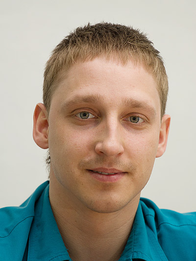 Антон Лукьянов, главный врач ортопедической клиники OOO «НПП «МИЦ»