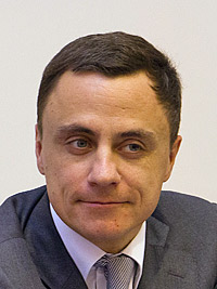 Владимир Самокиш