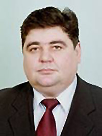 Юрий Гурдин
