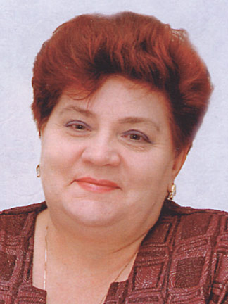 Александра Гычева