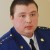 Марк Харламов, начальник отдела по расследованию особо важных дел СУ СК РФ по ТО