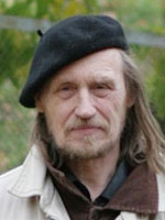 Олег Кислицкий