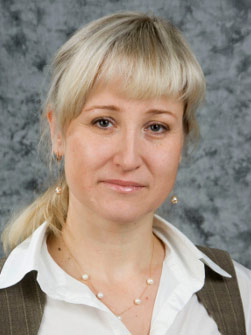 Марианна Кублинская, начальник отдела качества и безопасности медицинской помощи Департамента здравоохранения ТО
