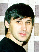 Андрей Рюмин