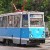 Трамвайные пути на пр. Кирова отремонтируют