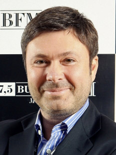 Игорь БУРЕНКОВ, директор по внешним связям ОАО «АвтоВАЗ»
