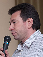 Игорь Дмитриев, директор Открытого молодежного университета