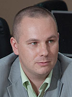 Андрей Долженко