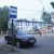 1 июля впервые на улицах Томска работали 4 эвакуатора
