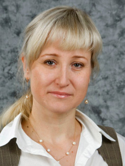 Марианна Кублинская