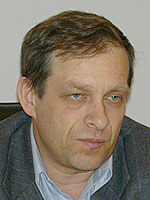 Владимир Кривовяз, директор ООО «ПКП «Провансаль»