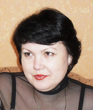 Татьяна Милковская 