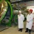 На Сибирском химическом комбинате восстановили производство металлического вольфрама