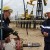 «Выполнение плана по добыче по ЦДНГ-1 – это результат работы не только нашего подразделения, но и всех служб управления добычи нефти и газа и служб аппарата главного геолога», – отмечает Сергей Пицюра