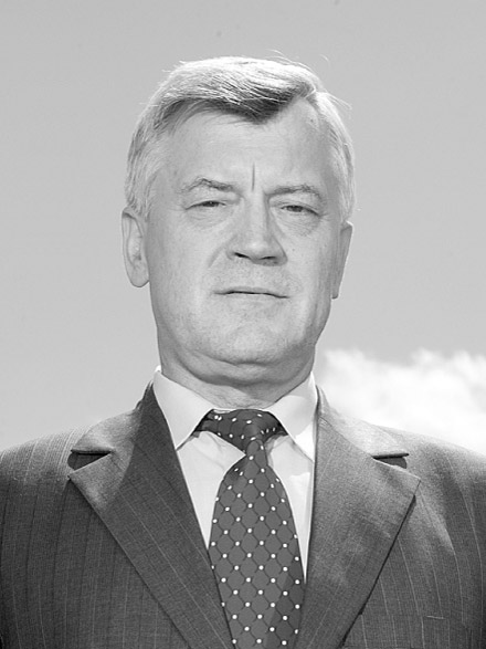 Петр Иванович Лавренюк