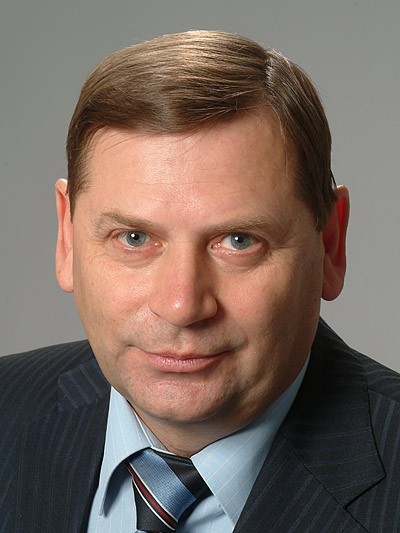 Евгений Рубцов, генеральный директор ОАО «АК «Томские мельницы»