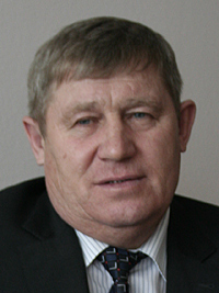 Геннадий Сергеенко