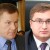 Суд рассмотрит вопрос о продлении срока содержания под стражей Владимира Короткевича и Юрия Кунгурова