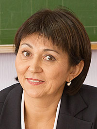 Татьяна Черневич