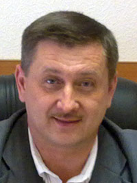  Валерий Иванов, директор Томского экспертного центра, эксперт в области автотехнической экспертизы