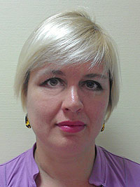 Ольга Клинкина
