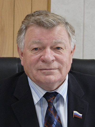 Владимир Кноль