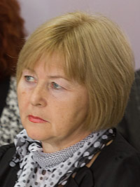  Наталья Назарова