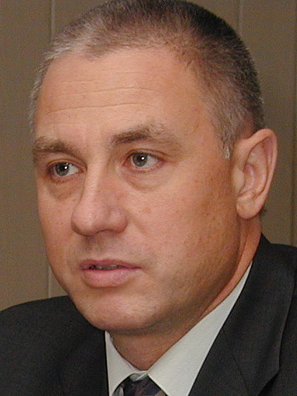 Леонид Резников