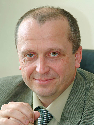 Николай Салангин
