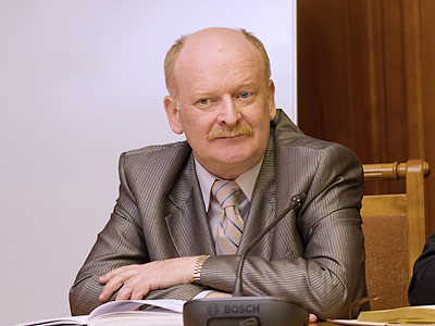 Вячеслав Семенченко