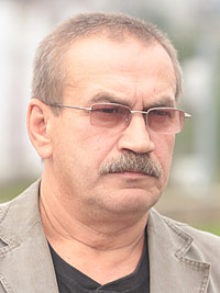 Валерий Севостьянов