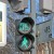 По иску прокурора Ленинского района г.Томска на пешеходном переходе вблизи образовательных организаций установлены светофоры
