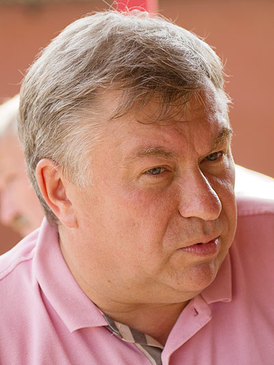 Леонид Жуков